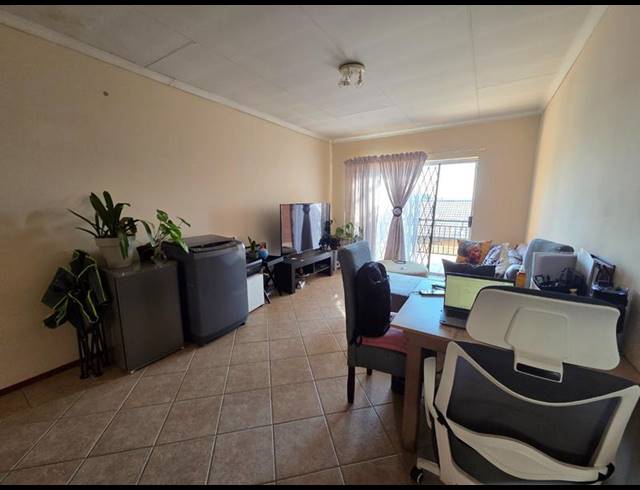 2 BEDROOM APARTMENT FOR SALE IN TWEE RIVIERE LIFESTYLE ESTATE